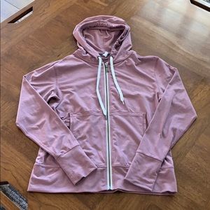 COPY - Vuori Halo Performance Hoodie